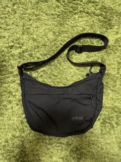 Manhattan Portageマンハッタンポーテージ　ショルダーバッグ