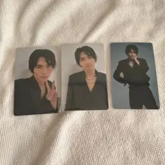 原因は自分にある。スタトレ げんじぶ トレカ 武藤潤