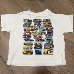 マーキーズ OCEAN & GROUND Tシャツ 95cmのサムネイル