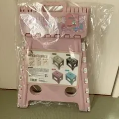 スヌーピー ステップチェア (大)