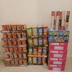 2026年最新】お菓子 詰め合わせ アミューズメント景品の人気アイテム
