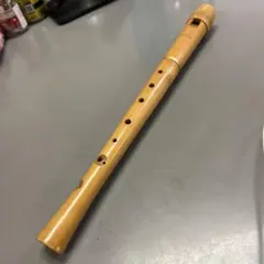 Moeck メックワールド ソプラノリコーダー S-01（バロック式） - メルカリ