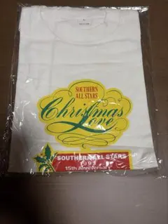 サザンオールスターズ15th ツアー「しじみのお味噌汁」Tシャツ サザンオールスターズ15th ツアー「しじみのお味噌汁」Tシャツ - メルカリ