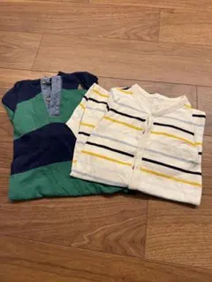 ギャップ　ロンパース 90 まとめ売り