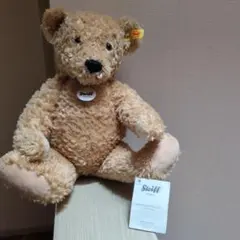 2026年最新】Steiff ぬいぐるみの人気アイテム - メルカリ