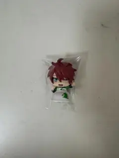 カラフルピーチ おねむたん vol.1 じゃぱぱ フィギュア からぴち