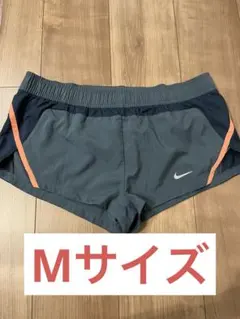 【美品】NIKE ナイキ DRI-FITレディースショートパンツ Mサイズ