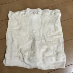 ワコール妊婦帯 腹巻きタイプ 産前 妊娠初期から臨月まで使える 腹帯