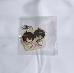 あんスタ アニカフェ アクリルチャーム 朔間凛月 影片みか