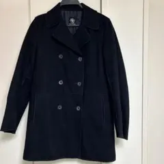 DKNY JEANS ダナキャラン　 ピーコート　コート