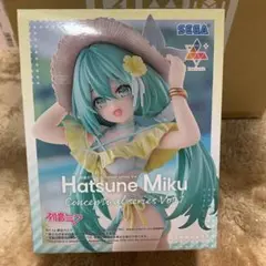 初音ミク 緋仙カエデ　Conceptual series Vol.1 フィギュア