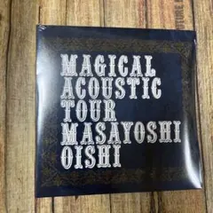 廃盤　CD 大石昌良　オーイシマサヨシ MAGICAL MUSIC TOUR Amazon.co.jp: MAGICAL MUSIC TOUR THE LIVE @ SHIBUYA [DVD] : 大石