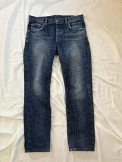 RED CARD × TOMMOROWLAND ブルージーンズ