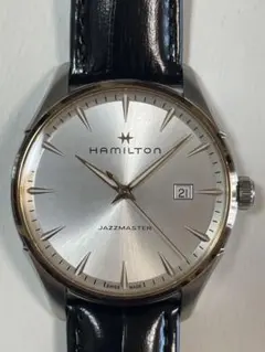 ハミルトン ベンチュラ メンズサイズ hamilton 60周年記念復刻モデル