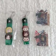 進撃の巨人 一番くじ まとめ売り