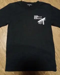 チバユウスケフォトTシャツ DON'T ASK Xmas Special 限定 チバユウスケフォトTシャツ DON'T ASK Xmas Special 限定