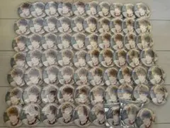 スタマイ ドラマト 今大路 缶バッジ