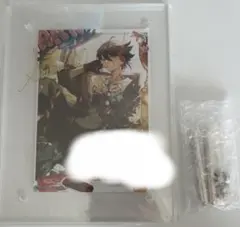 にじさんじ 三枝明那 誕生日 グッズ アクリル フォトフレーム