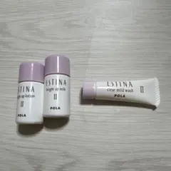 ポーラ エスティナ セット 2025年最新】ポーラ エスティナの人気アイテム - メルカリ