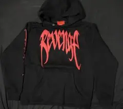 [超希少品]M サイズ　Revenge gallery パーカー