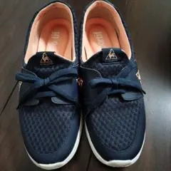 le coq sportif スニーカーのサムネイル