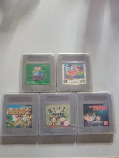 まとめ テレビゲーム