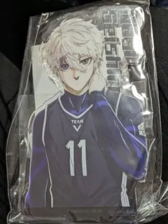 ブルーロック　Episode凪アクリルスタンド　凪誠士郎