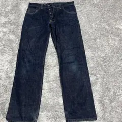 Paul Smith JEANS ポールスミス ジーンズ デニムパンツ W30のサムネイル