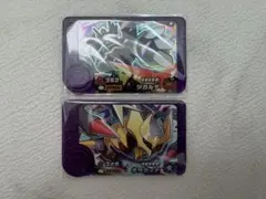 ポケモンフレンダBT4弾