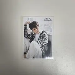 M!LK 板垣瑞生 公式 生写真