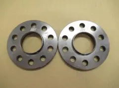 BRUBUS◼️ブラバス◼️純正スペーサー2枚◼️20mm◼️メルセデス