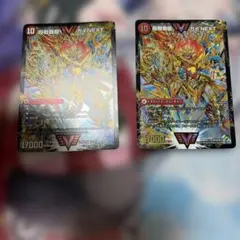 ガイネクスト　デュエマ