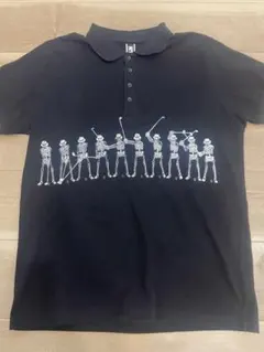 ケツメイシ KTM Fellows ポロシャツ