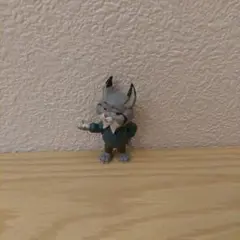 ズートピア　パウパード