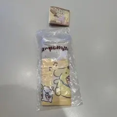 ポムポムプリン　ポーチ　ショッピング　ガチャ