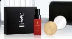 イヴ・サンローラン　ブラック会員 オールージュ　ラ　ローション　ミラー　セット