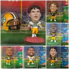 NFL ファーブ エルウェイ エイクマン 他 コリンシアン CORINTHIAN