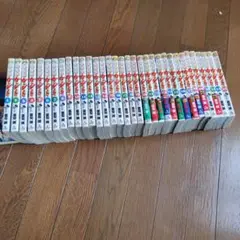 金色のガッシュ!!1巻〜33巻