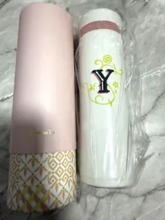 Afternoon Tea ステンレスボトル300ml イニシャルYのサムネイル