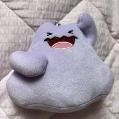 ポケモン みんなでソーナンス ぬいぐるみ メタモン ポケモンセンターのサムネイル
