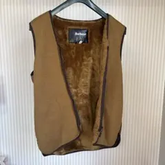 barbour ブルゾン