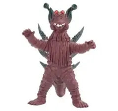 ウルトラマン HGウルトラマン 怪獣の笛が鳴る編 オカリオン