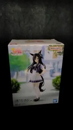 ウマ娘　メジロドーベル フィギュア
