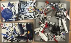 ガンプラ ジャンク まとめ売りのサムネイル