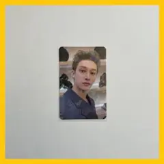 2025年最新】straykids バンチャン maxident トレカの人気