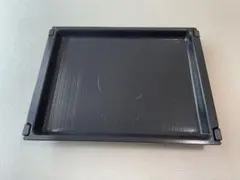 エブリノ　オーブンレンジ角皿とオーブンレンジ　スチームポケット エブリノ オーブンレンジ角皿とオーブンレンジ スチームポケット