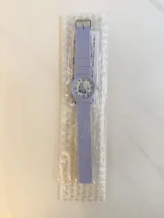 【新品未使用】アナ雪　アナと雪の女王　腕時計 スマイルゼミ