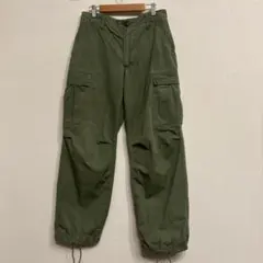 【美品】ベイカーパンツ　ジャングルファティーグ　OG-107 W38L29 美品】ベイカーパンツ ジャングルファティーグ OG-107 W38L29 - メルカリ