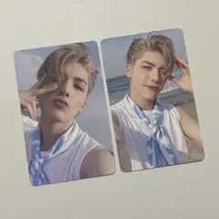 &TEAM まき maki ユニバ 青嵐 第2弾 ラキドロ