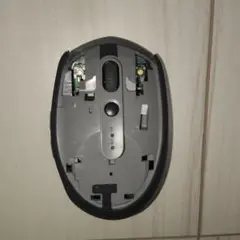 Logicool M590 ワイヤレスマウス 本体 ジャンク